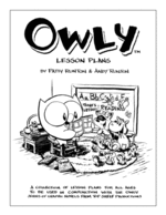 Image for Owly Lesson Plan for Teachers!