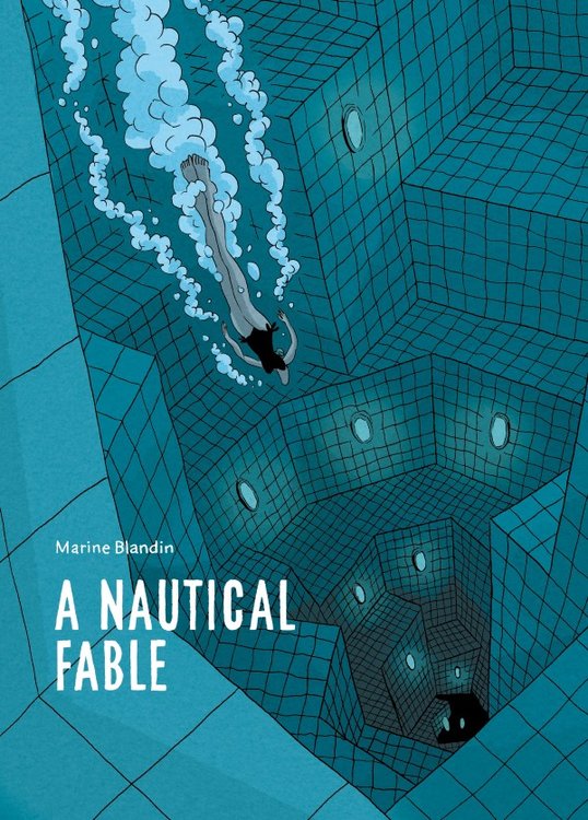 A Nautical Fable
