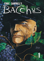 Bacchus (Vol. 1)