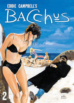 Bacchus (Vol. 2)
