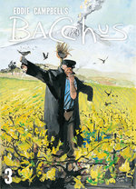 Bacchus (Vol. 3)
