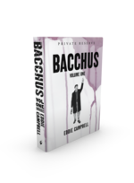 Bacchus (Omnibus Edition): Volume One -- SIGNED & NUMBERED HC