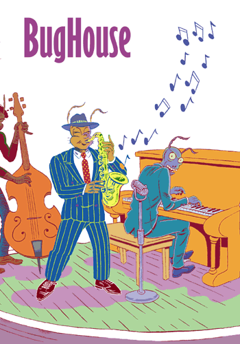 Bughouse (Vol 1)