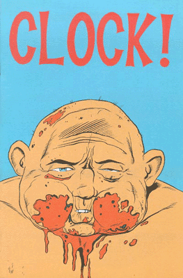 Clock! #3
