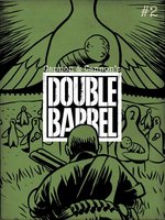 Double Barrel #02