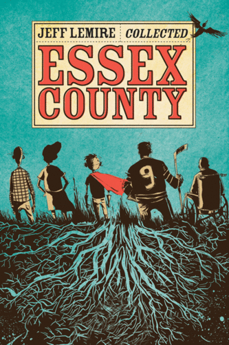 Essex County