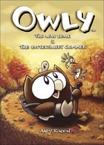 Owly (Vol 1) -- HARDCOVER