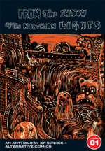 From the Shadow of the Northern Lights (Vol 1)