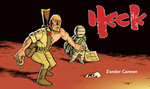 Heck (Signed & Numbered)