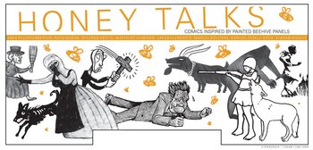 Honey Talks