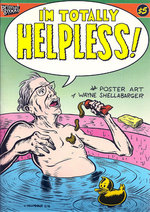 I'm Totally Helpless