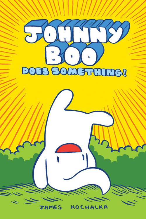 Book A Boo