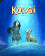 Korgi (Book 2) -- HARDCOVER