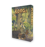Korgi (SLIPCASE EDITION)