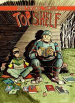 Top Shelf Seasonal Sampler - 2008