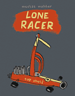 Lone Racer