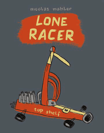 Lone Racer