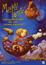 Maddy Kettle -- POSTER