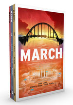 March (Trilogy Slipcase Set)