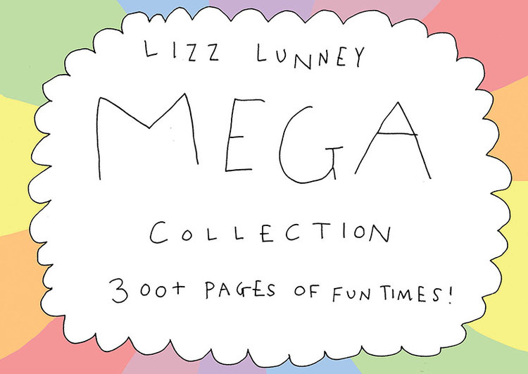 Mega Collection