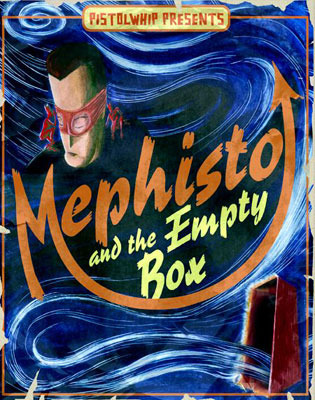 Mephisto and the Empty Box