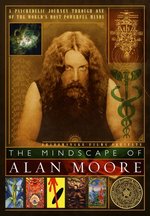 The Mindscape of Alan Moore (DVD)