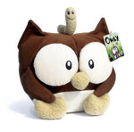 Owly Plush Toy
