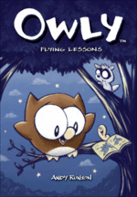 Owly (Vol 3) -- HARDCOVER