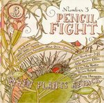 Pencil Fight #3