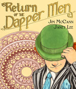 Return of the Dapper Men - TPB