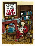 Top Shelf Seasonal Sampler - 2007