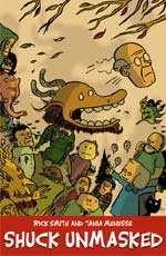 Shuck Unmasked