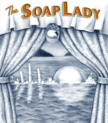 The Soap Lady
