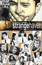 Strangehaven Single Issues