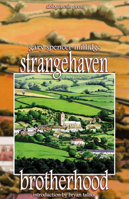 Strangehaven (Vol 2): Brotherhood