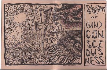 Stream of (Un)Consciousness