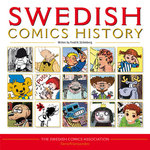 Swedish Comics History