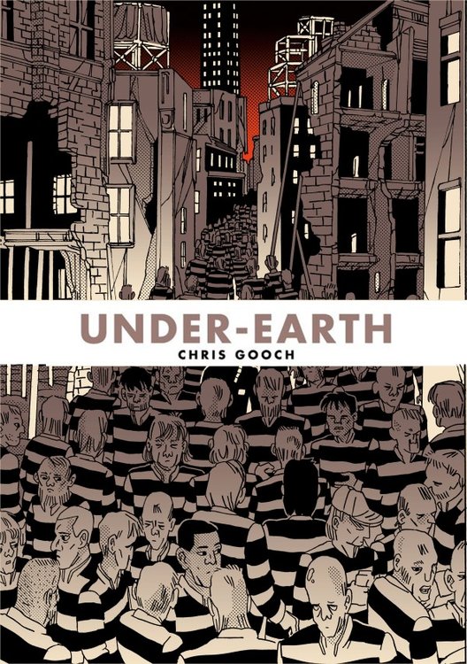 Under-Earth