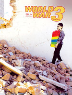 World War 3 Illustrated #44