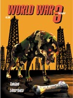 World War 3 Illustrated #34