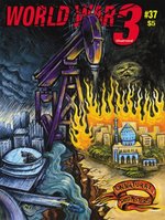 World War 3 Illustrated #37