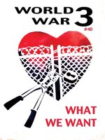 World War 3 Illustrated #40