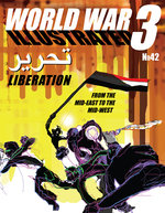 World War 3 Illustrated #42
