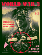 World War 3 Illustrated #43