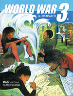 World War 3 Illustrated #46