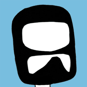 Sam Slim comics