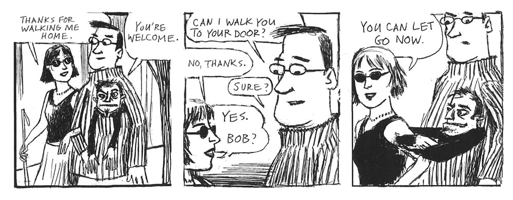 Bob and Ivan, part 3 - Page 2