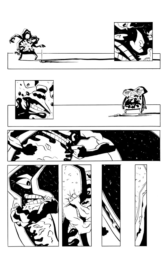 Glutenous - Page 3
