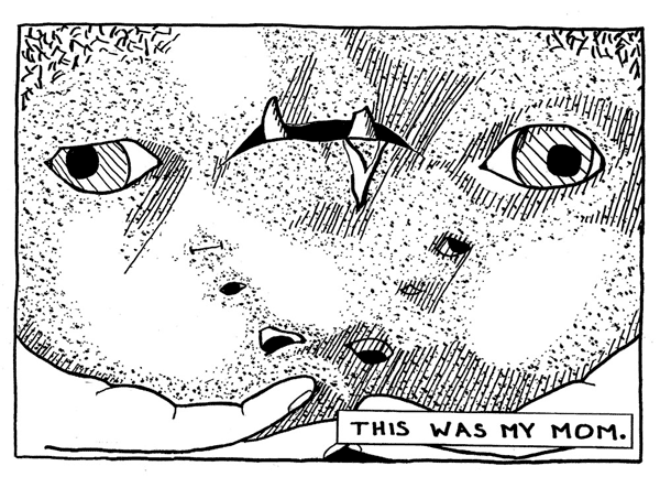 House Spider, part 2 - Page 2