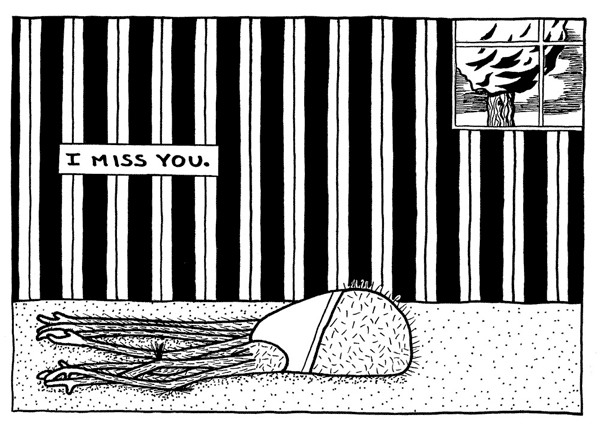 House Spider, part 4 - Page 2
